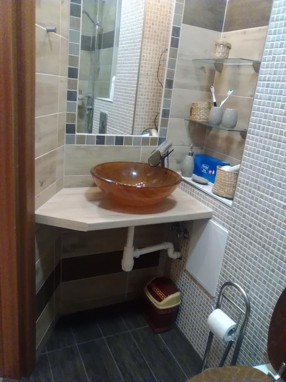 Apartmán Vilmos-lak *
