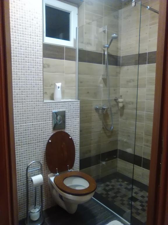 Vilmos-lak