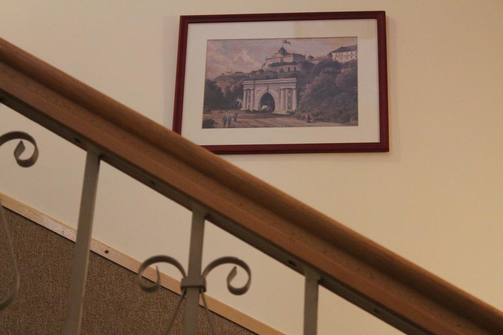 Budavar Bed & Breakfast