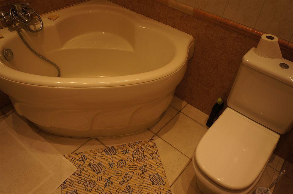 Appartement Corso *