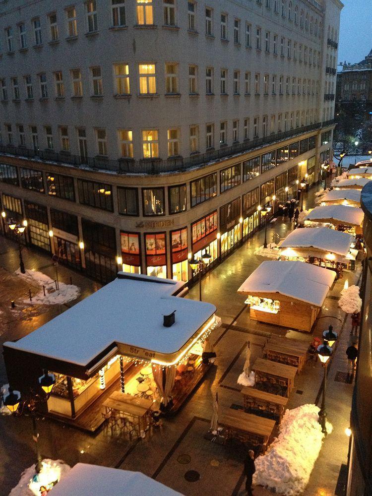 Appartement Corso