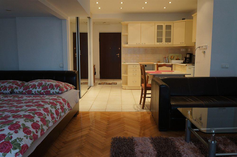 Appartement Corso *