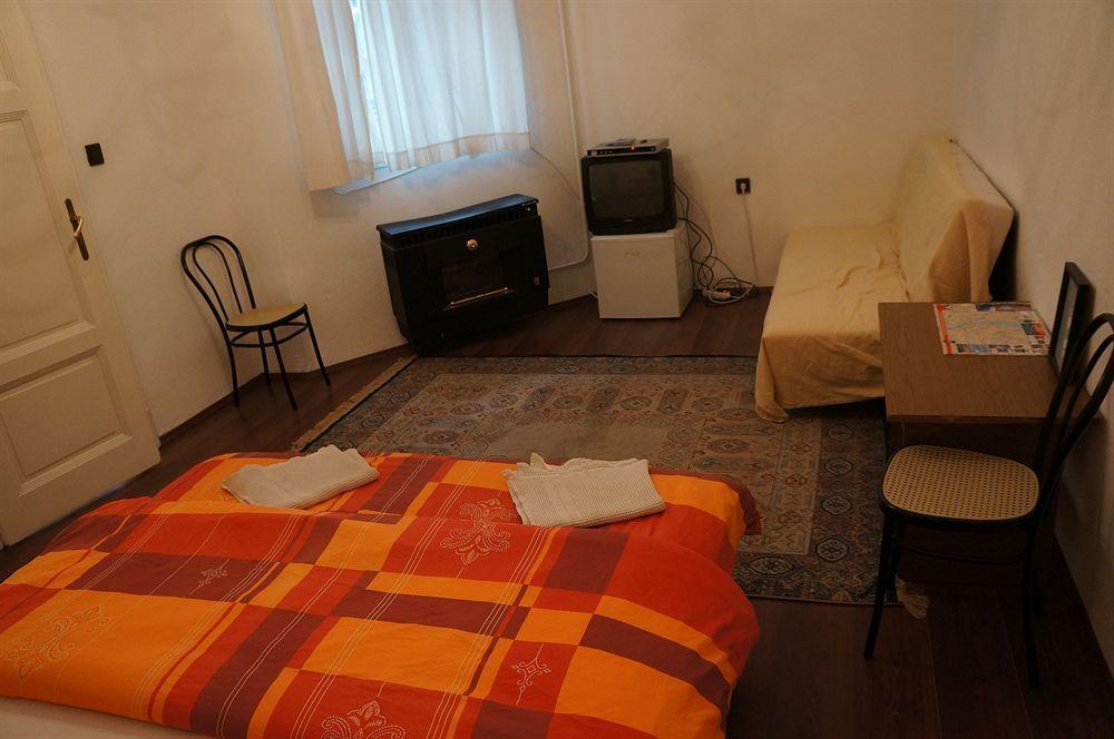 Corso Appartement Boedapest