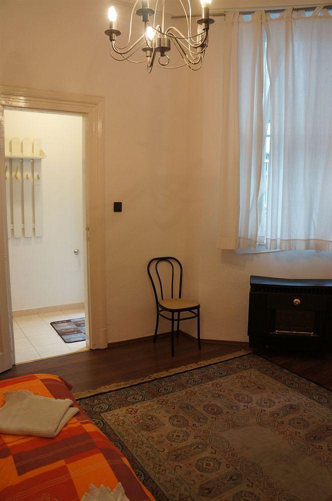 Corso Appartement Boedapest