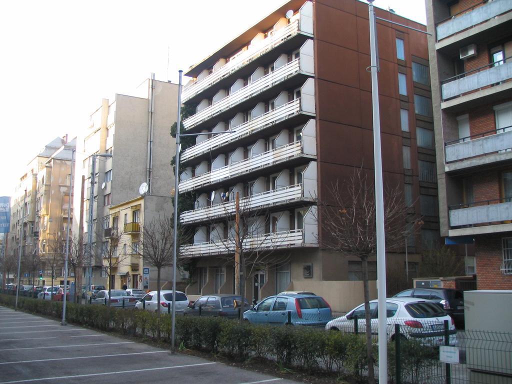 Apartmán Apartment4you