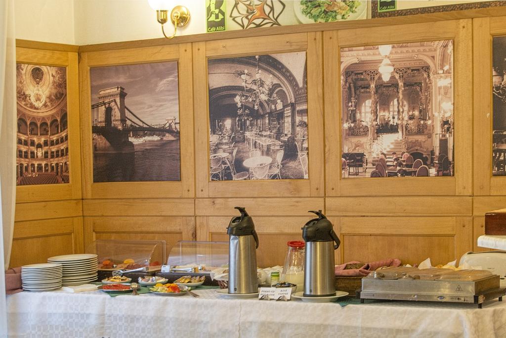 Peregrinus Hotel Budapest