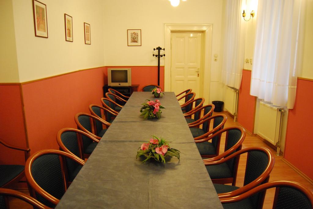 Hotel Peregrinus Hotel