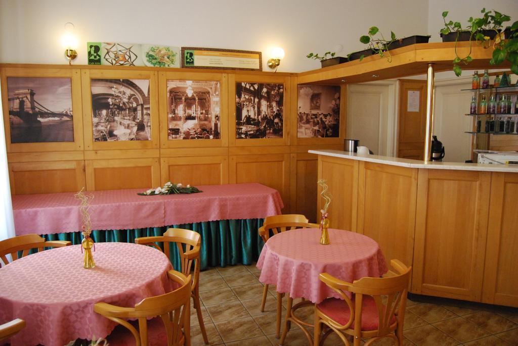 Peregrinus Hotel Hotel