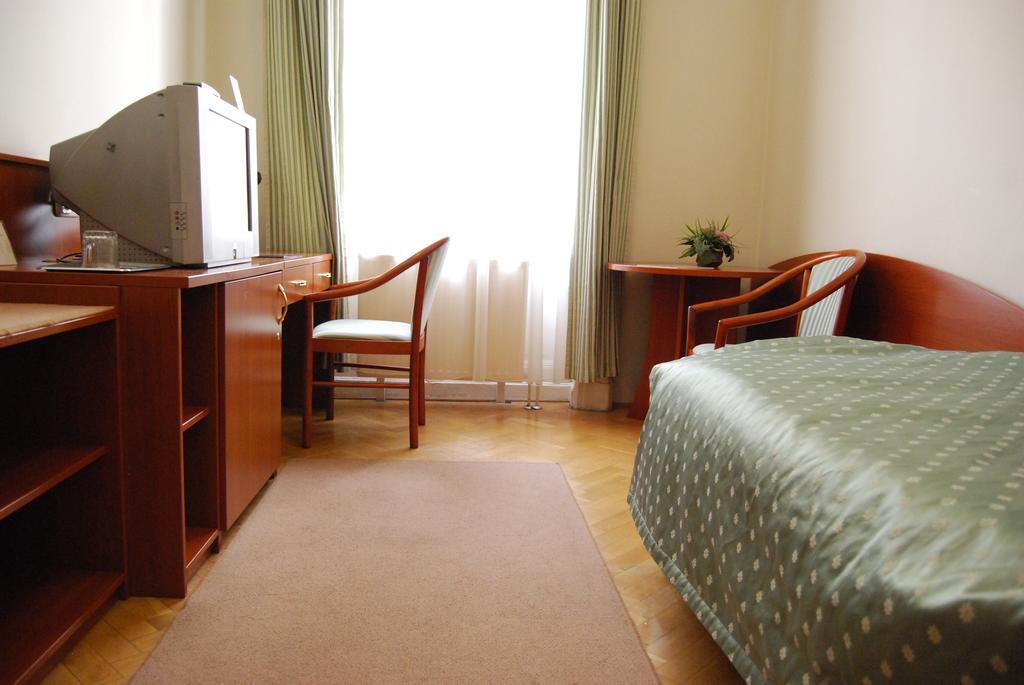 Peregrinus Hotel 3* Budapest