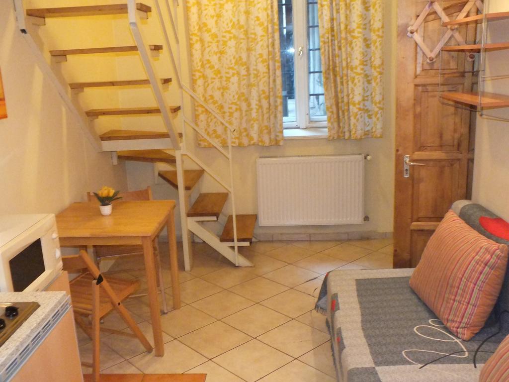 Duplex * Budapest