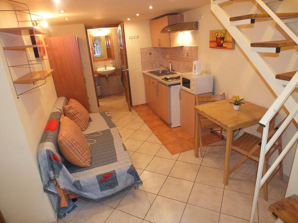 Appartamento Duplex *