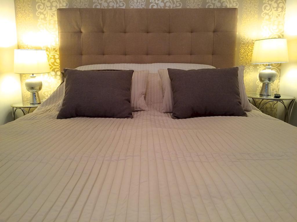 Apartamento Hello Downtown - Eiffel *