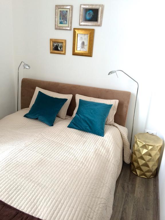 Apartamento Hello Downtown - Eiffel