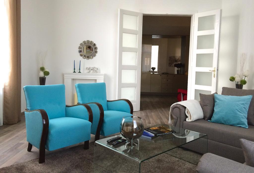 Apartamento Hello Downtown - Eiffel *