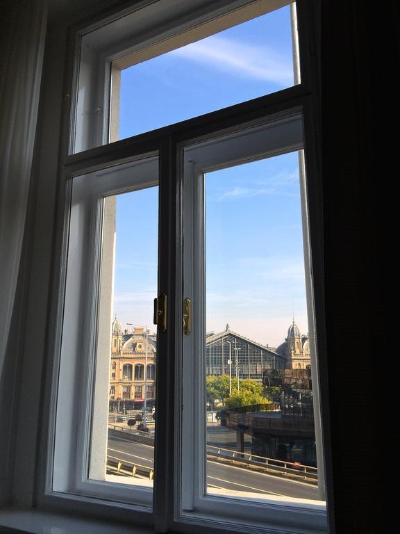 Hello Downtown - Eiffel Appartement