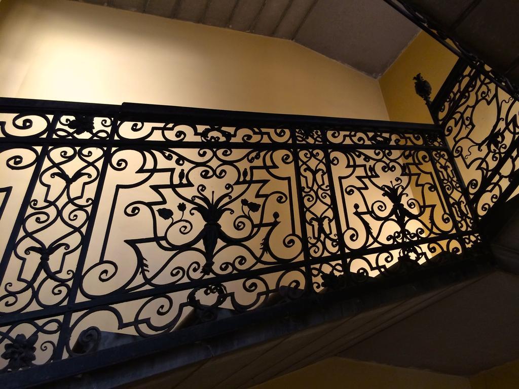 Apartamento Hello Downtown - Eiffel Budapest
