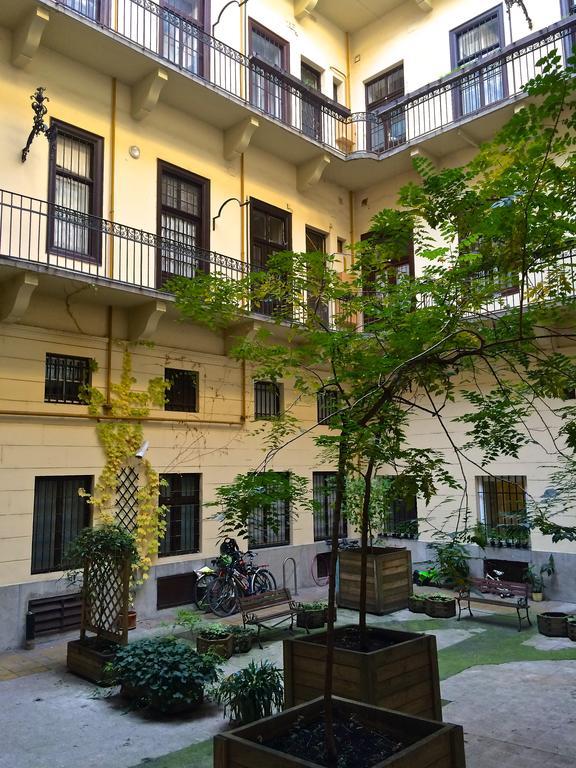Apartamento Hello Downtown - Eiffel *