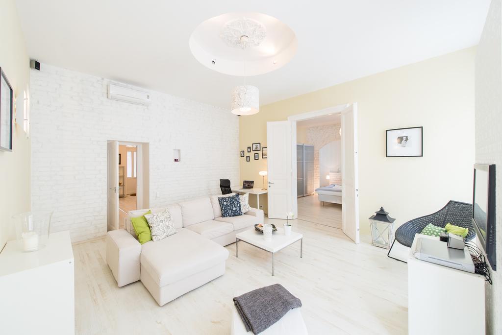 Appartement Oasis - Park