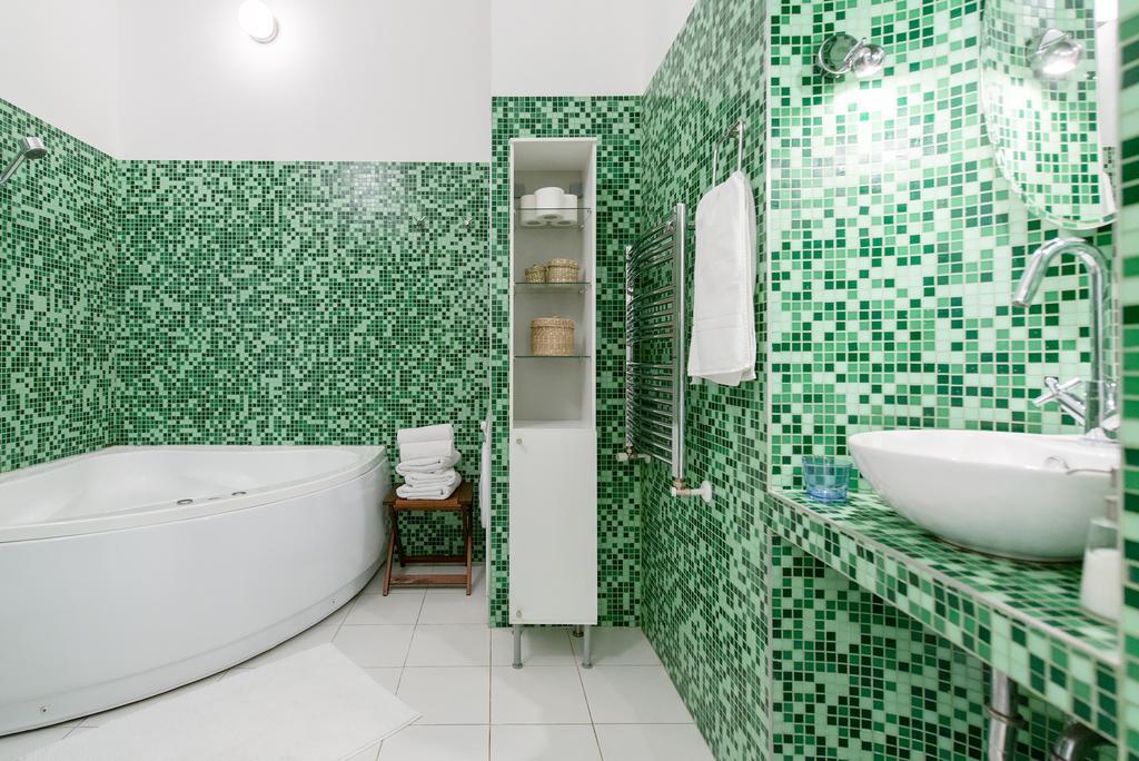 Oasis - Park Appartement