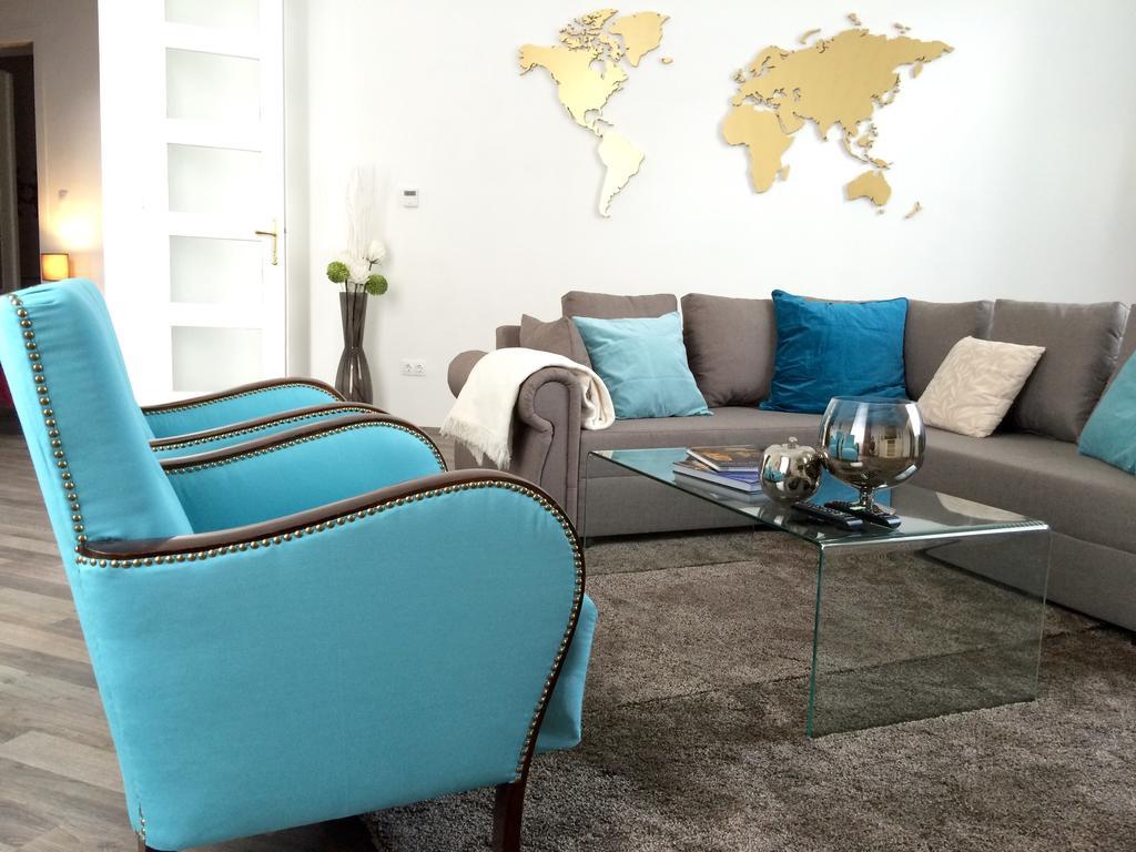 Apartamento Hello Downtown - Eiffel