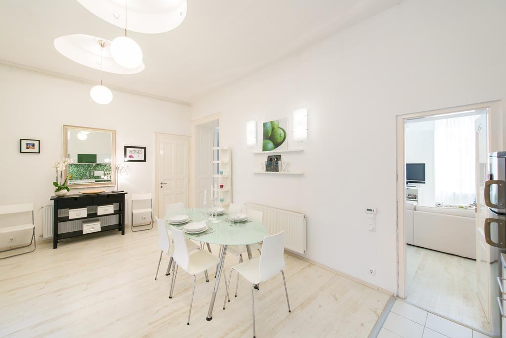 Appartement Oasis - Park