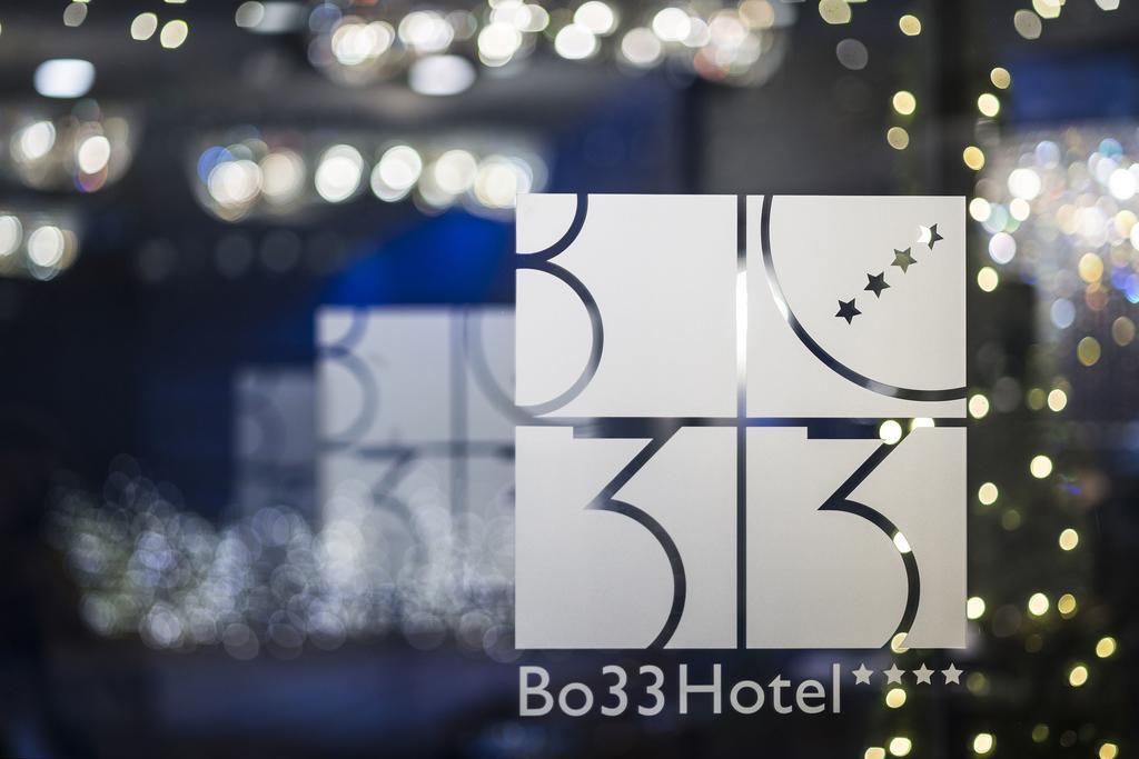 Hotel Bo33 Family Y