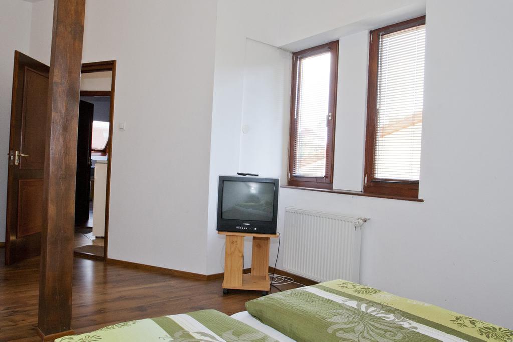 Appartement Zuglo Apartman Es