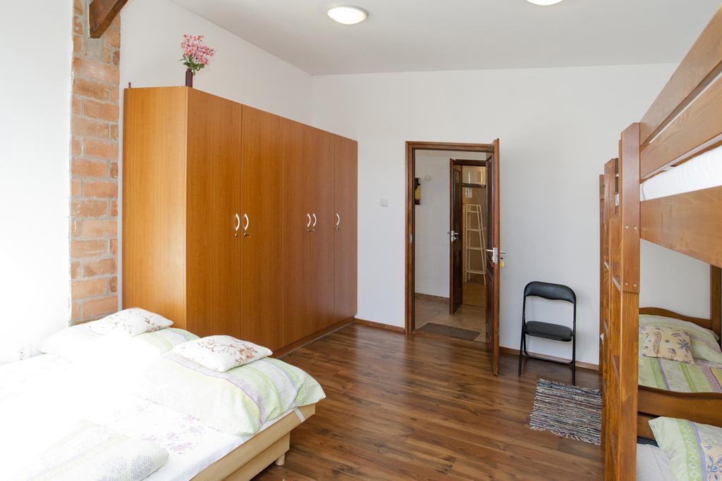 Appartement Zuglo Apartman Es *