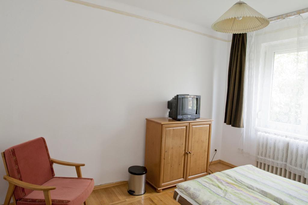 Zuglo Apartman Es Budapest