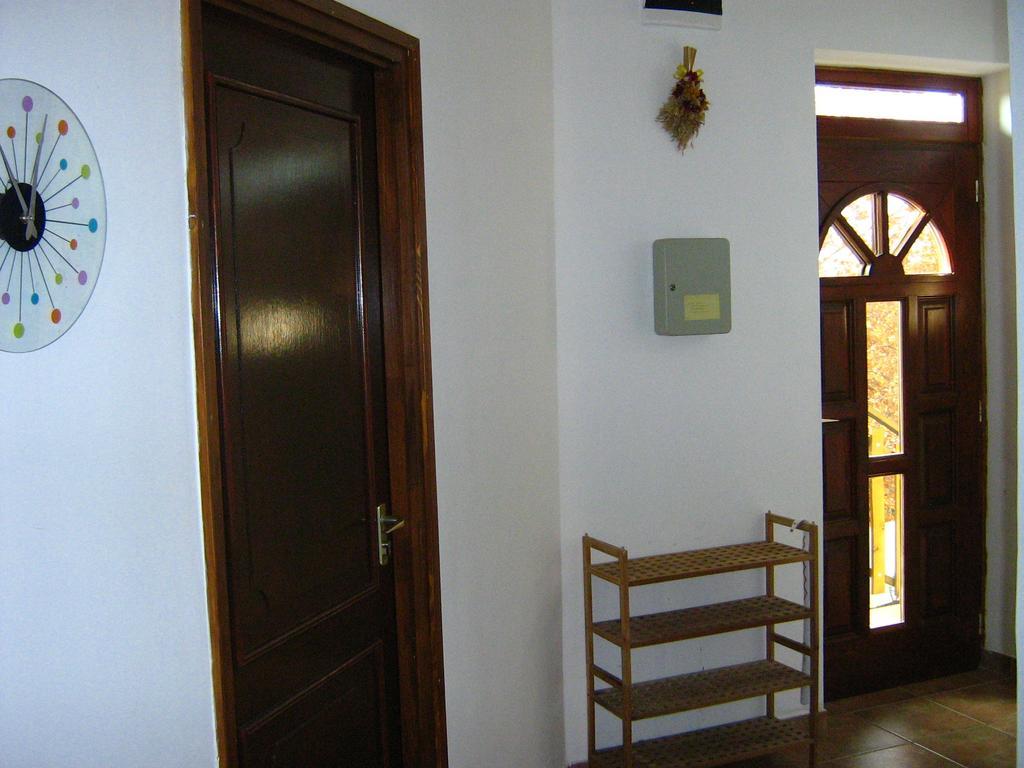 Zuglo Apartman Es * Budapest