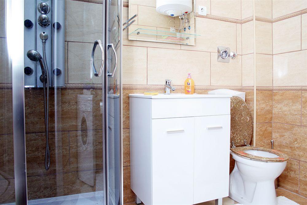 Ostello Central Apartment In Budapest Budapest