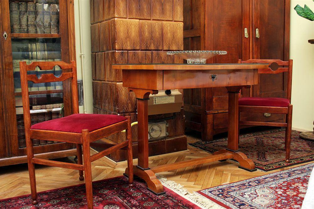 Central Apartment In Budapest Ostello *