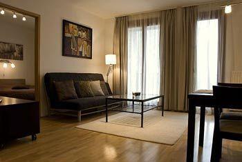 Apartamento Adler