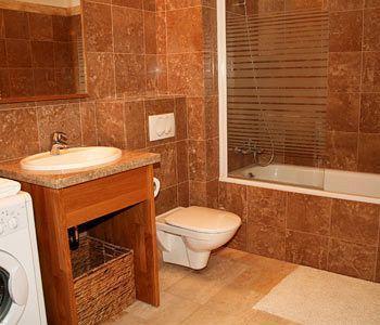 Apartamento Adler *