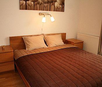 Apartmán Adler Budapest
