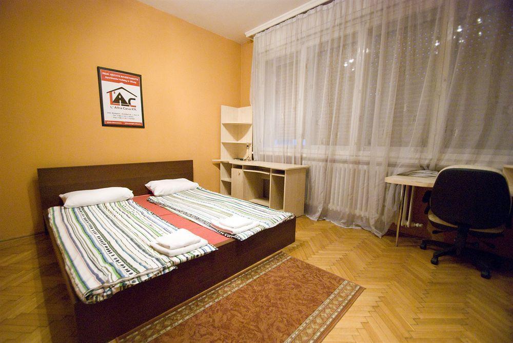 Altracasa Hotel