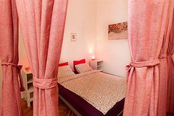Altracasa 3* Budapest