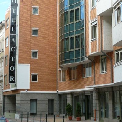 Hotel Actor 4*