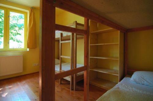Hostel Grand Budapest