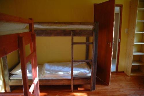 Grand Hostel *