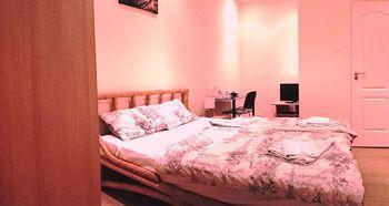 Garden House Guest house