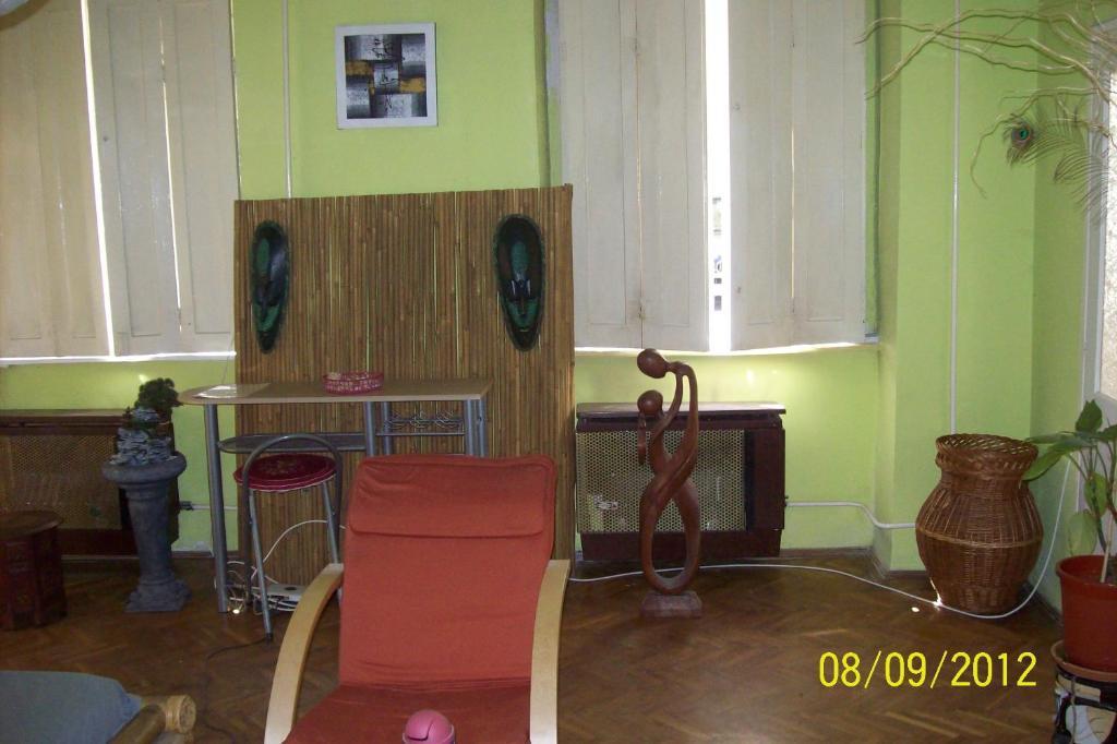 Hotel Baross - 3*