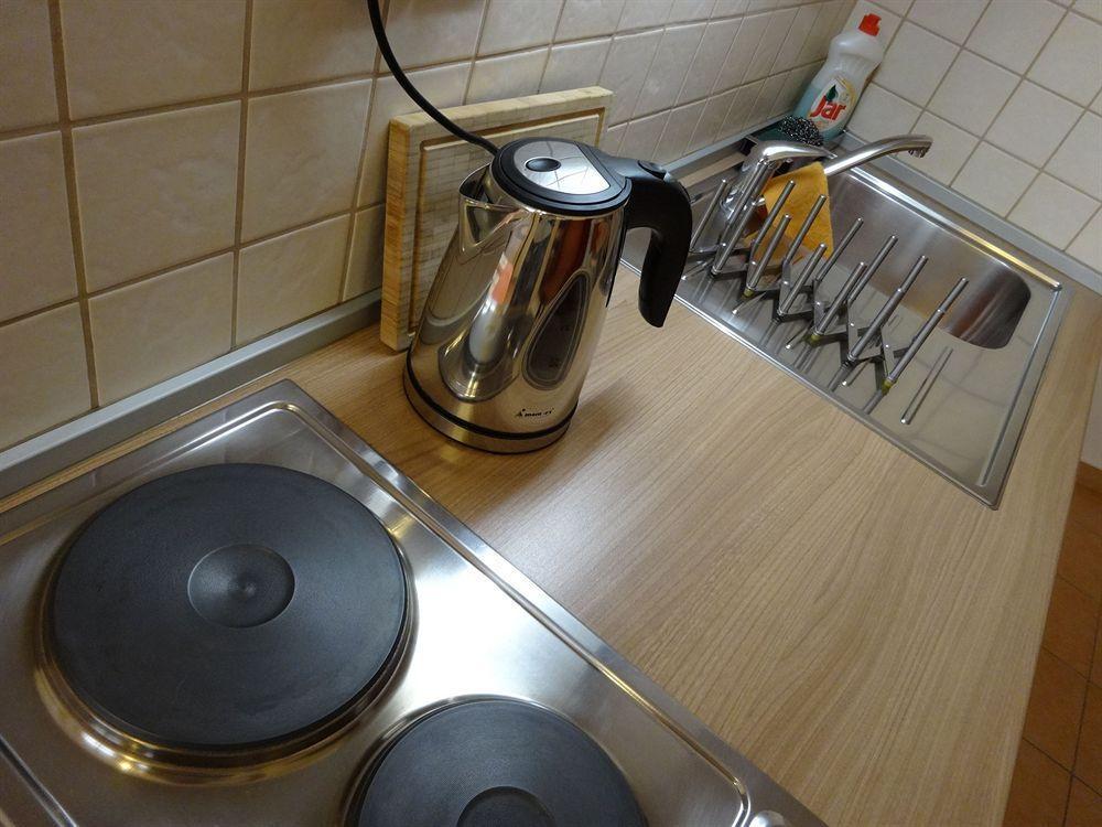 Paprika Apartamento