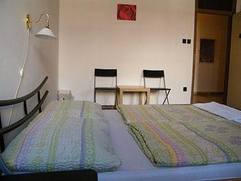 Auberge de jeunesse Zrinyi Budapest