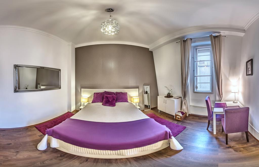 Lejlighed Elizabeth Square Residences *