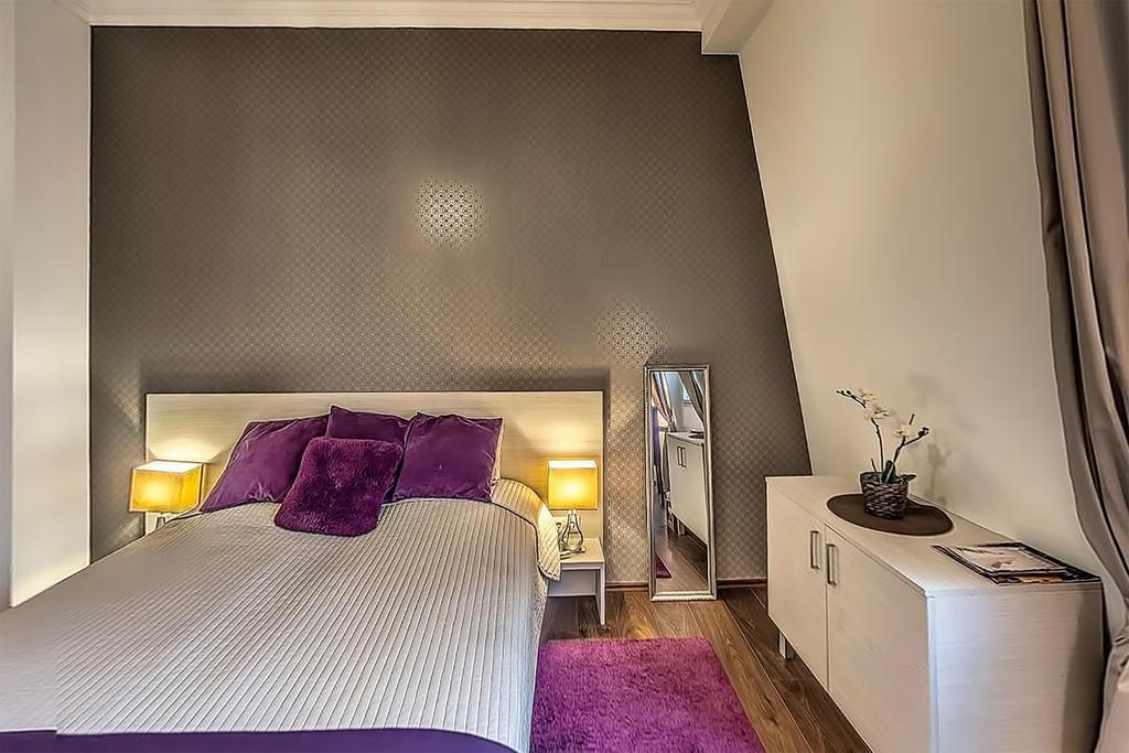 Elizabeth Square Residences Budapest