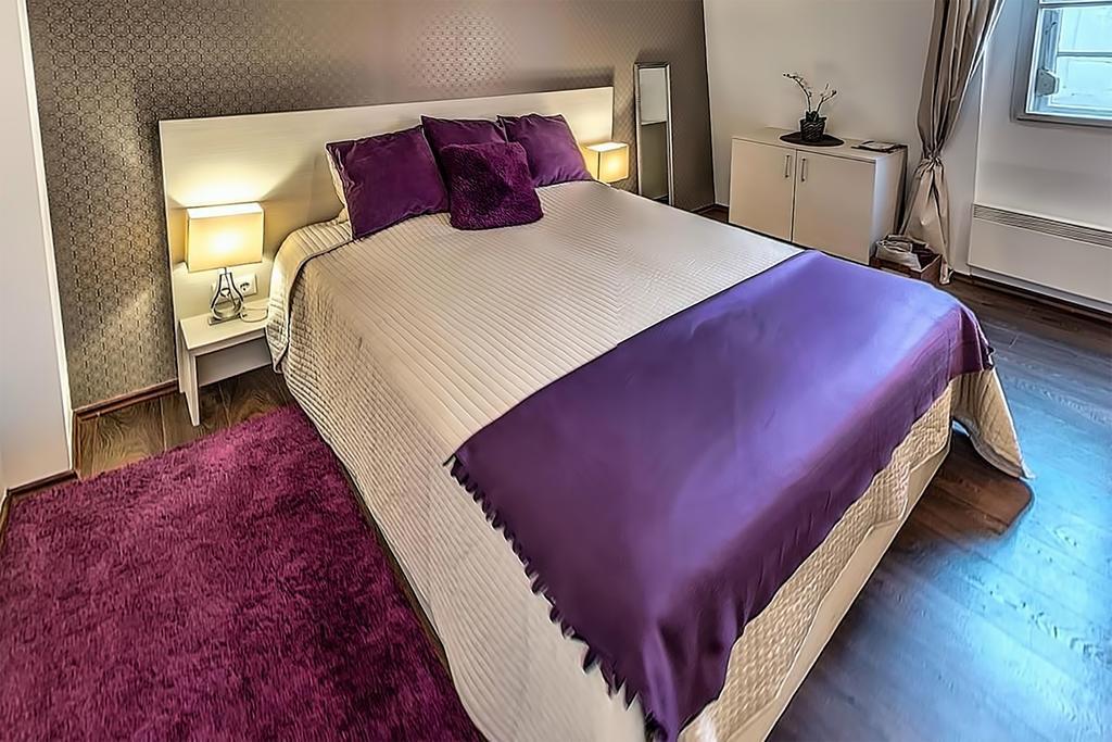 Elizabeth Square Residences Budapest
