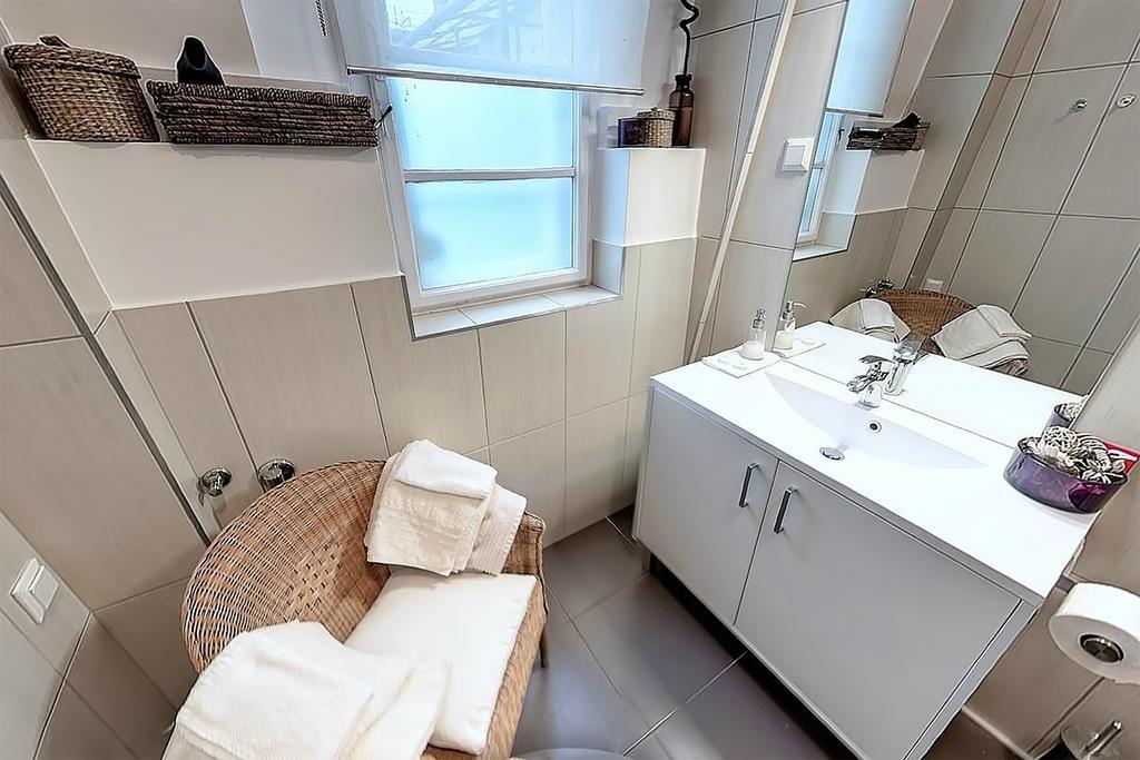 Lägenhet Elizabeth Square Residences Budapest