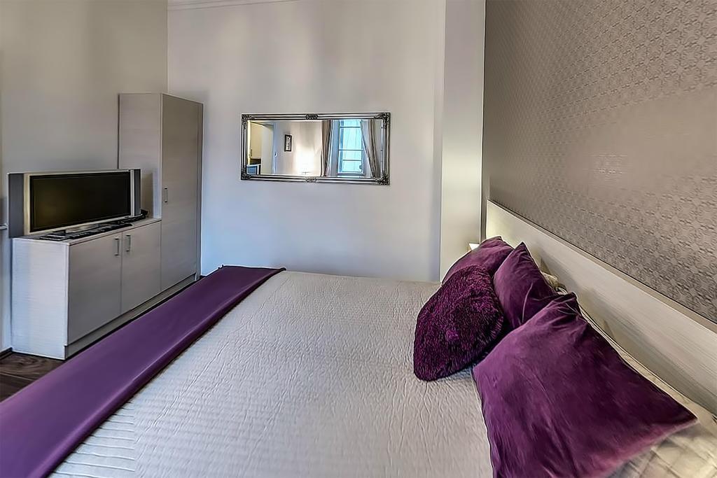 Elizabeth Square Residences Budapest