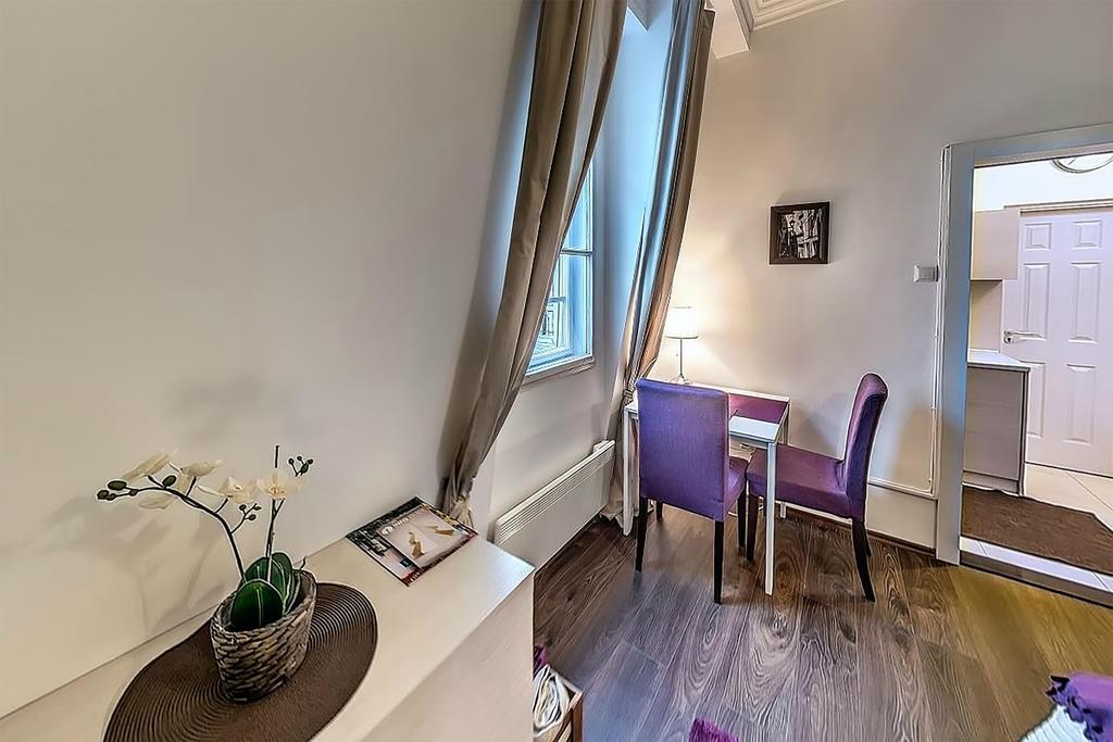 Elizabeth Square Residences * Budapest